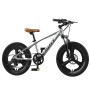 BK012 20 inch children magnesium alloy bike