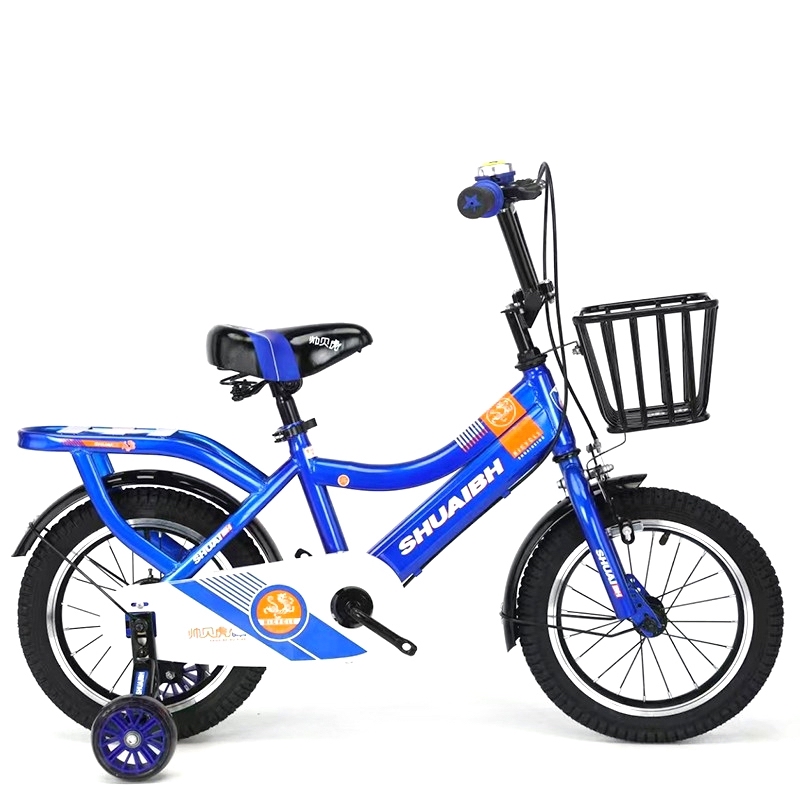 China manufacturer supply good price children bicycle
