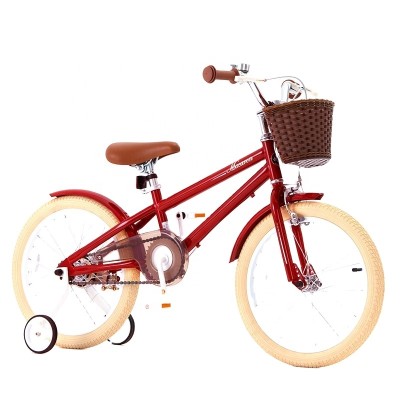 16 inch kid ' s bike popular children bicycle