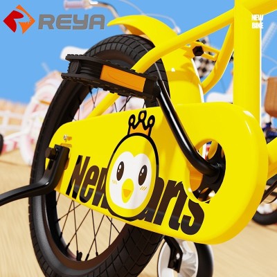 Cheap Price Children Bicycle Factory Supply