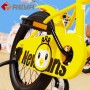 BK014 Cheap price children bicycle factory supply