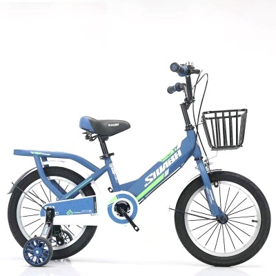 Vente chaude de vélos pour enfants 14 16 18 inch Bicycle pour enfants