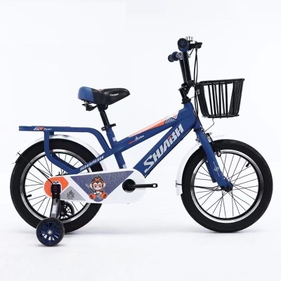 نمط جديد 14 16 18 inch children bicycle