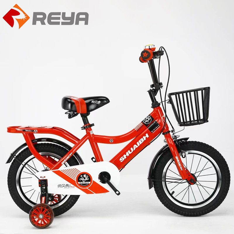 China manufacturer supply good price children bicycle