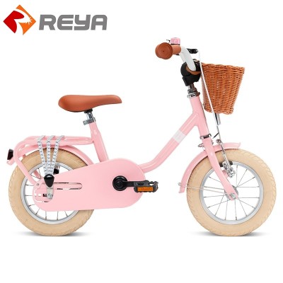 Alta calidad 16 pulgadas Kid 's bike