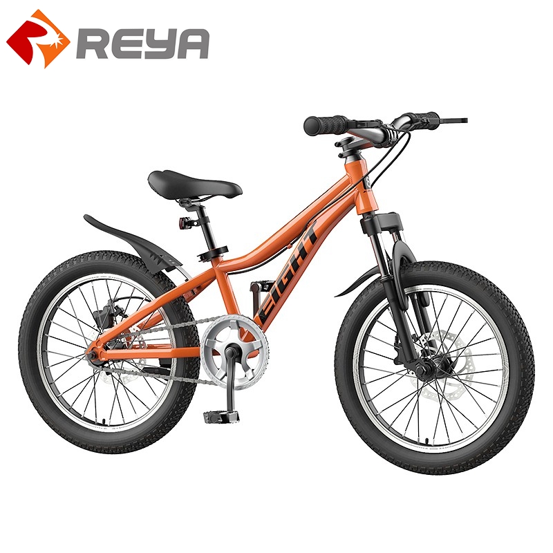 BK010 Manufacturers wholesale new children's bicycles 20 inch bicycle girls boys bicycle