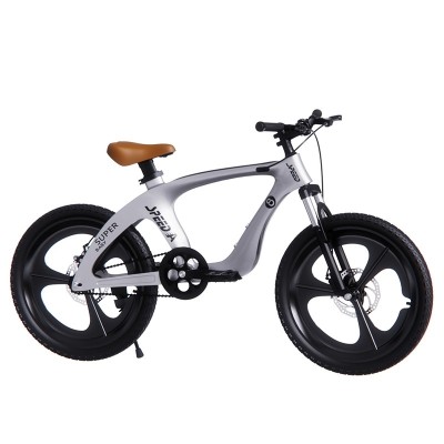 2023 popular Model Children Magnesium Alloy Bicycle