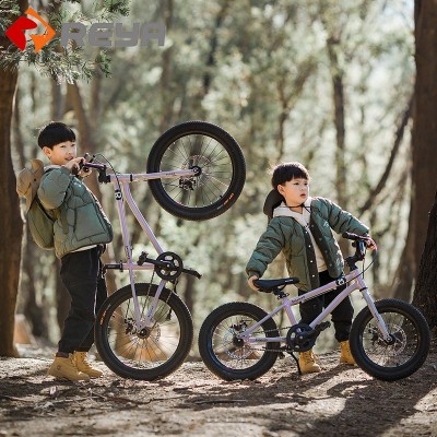 China Manufacturing Cheap Price Children Bicycle