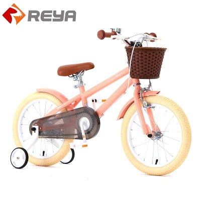 Popular Children Bicycle 16 Inch Kid 's bike