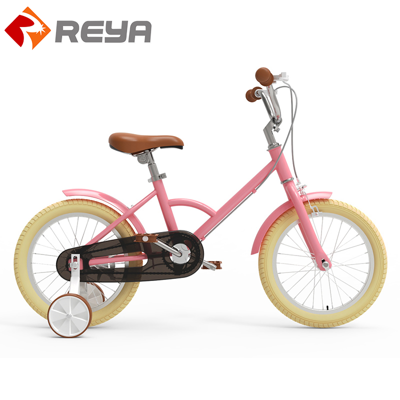 Cheap Bicycle China Factory Supply Children Bicycle