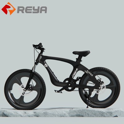 2023 popular Model Children Magnesium Alloy Bicycle