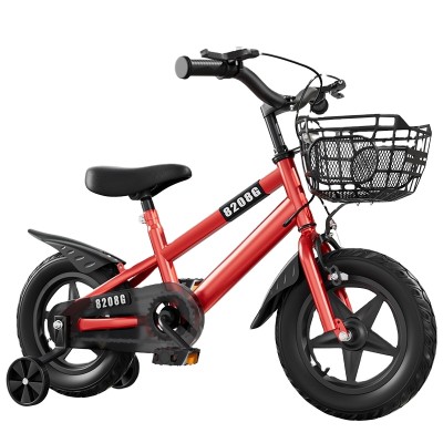 Cheap Bikes Factory Custom Children Bicycle Bike da China Alta Qualidade Hot Sale Kids Bike