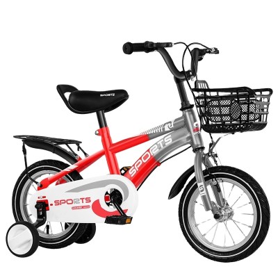 Factory OEM available Cheap Kids bike Children Bicycle 12 14 16 20 Inch baby Bicycle for 3 years old Children