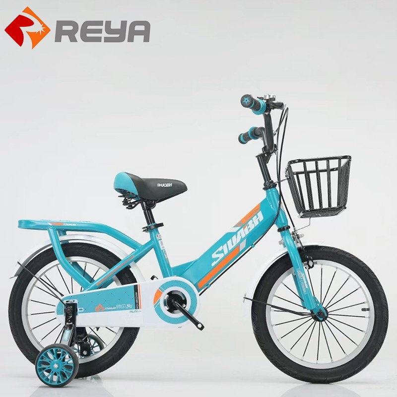 BK019 Hot sale kid's bike 14 16 18 inch children bicycle