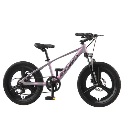 Factory Best Price Children Magnesium Alloy bike