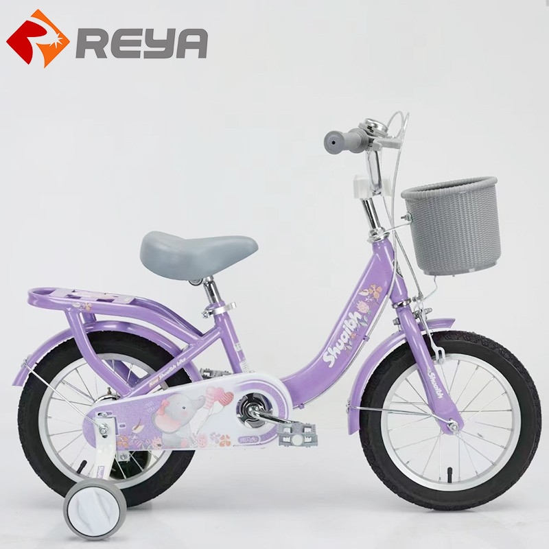 Best quality 14 16 18 inch children cycle