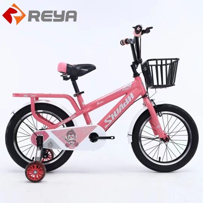 نمط جديد 14 16 18 inch children bicycle