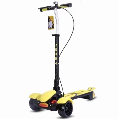 شعبي مضحك لعبة سيارة cheap price scooter