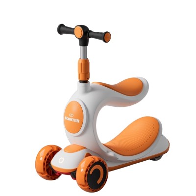 Scooter pour enfants / scooter pour enfants 3 roues pour enfants scooter pour vente / scooter pour enfants