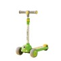 Fabricant chinois Wholesale cheap Price 3 Wheels Kids scooter enfant scooter