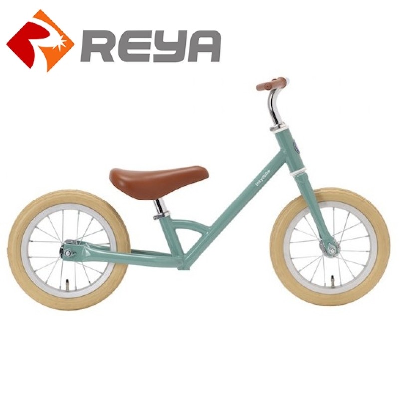 Neues Design Kinder Balance Bike Fabrik Preis