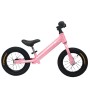 No pedal training bike for children Balance bike for toddlers and children