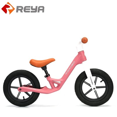 Children 's balance car male and Female children' s balance car pedal - lesse sliding bike ride Balancing exercise