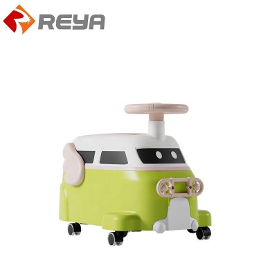 Hot Selling supplier Roller Kick scooter enfant à approuver quatre roues enfants scooter électrique