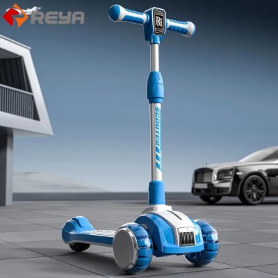 Nouveau produit 3 roues scooters