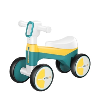 Factory Wholesale Children three Wheels balance Mini scooter pour enfants avec siège