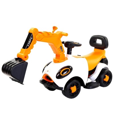 New Design Selling Online for Kids Balance Bike Ride on Car Scooter Kids Scooter