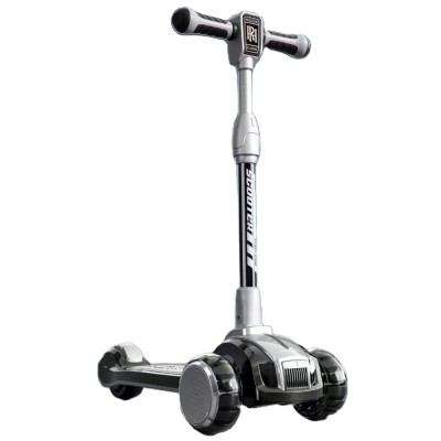 Новый продукт 3 wheels scooters