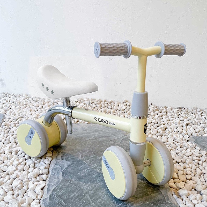 HX108 Wholesale Best Children's Scooters 3 Wheels/Girls Toy Scooter Kid For Age 3 5 6 Year Old With Big Wheels