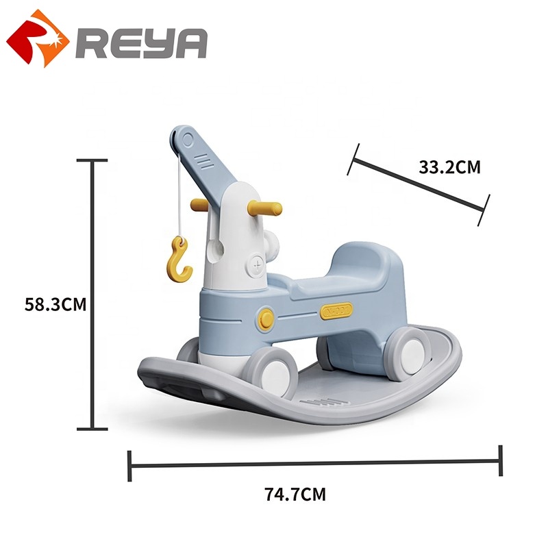 Высокое качество детского питания в Китае 3 - 8 yeas Children 4 Wheels Kids Scooter for Sale