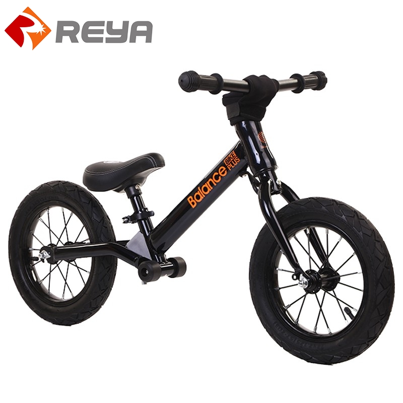 PH005 2023 New design children's balance bike toy car factory price