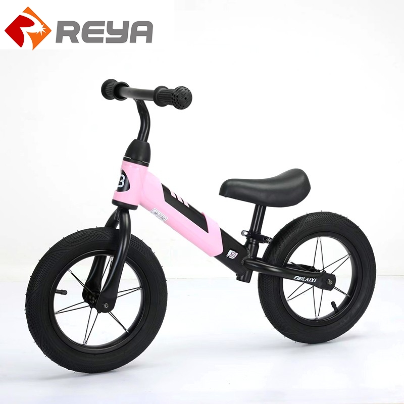 PH015 Children's Balance car No pedal bike two in one scorer Boys and girls 2-8 years old balance car