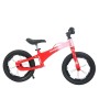 PH008 Pedilless scooter bicycle scooter children's balance car