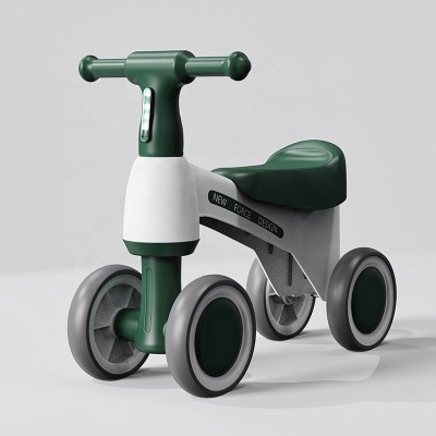 2023 Latest Scooter for Children 1 - 6 - летние мальчики и девочки в детском колледже