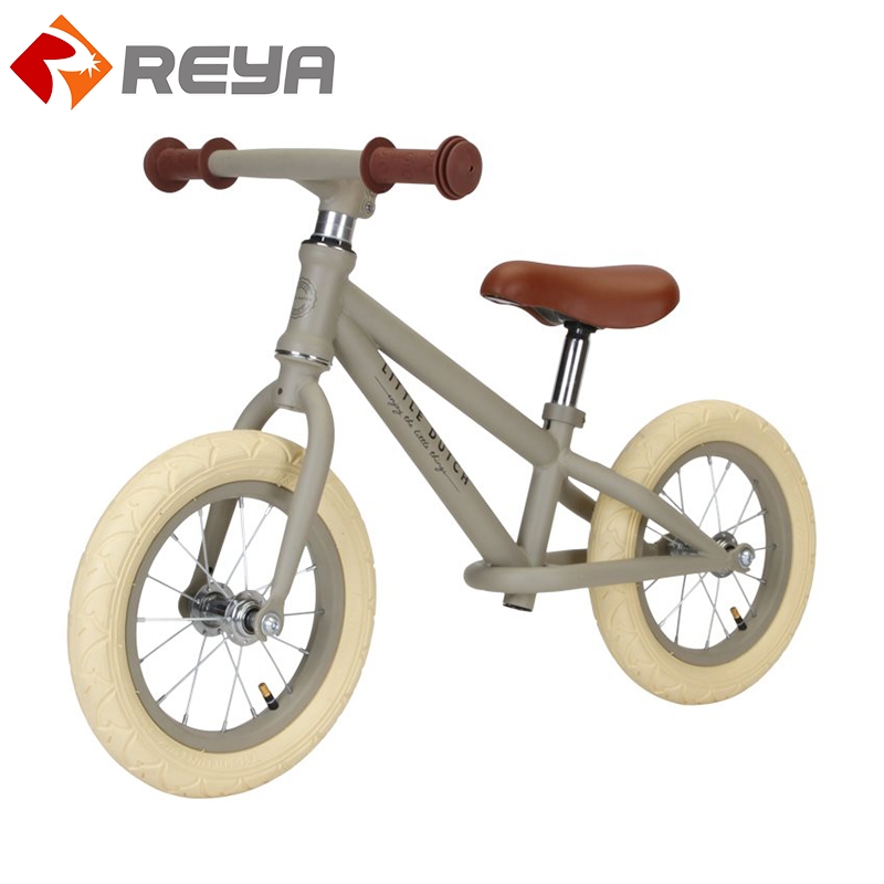 PH002 Children's balance bike toy car factory supply