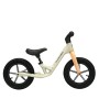 Kinder Balance Auto klein und weiblich Kinder Balance Auto Pedal weniger gleitendes Fahrrad fahren Balancing Übung