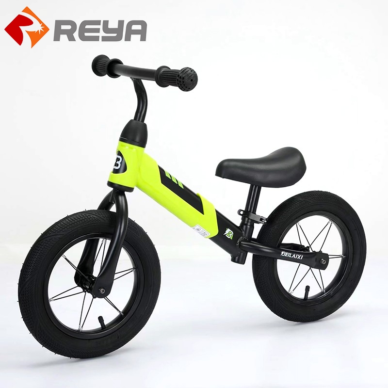 PH015 Children's Balance car No pedal bike two in one scorer Boys and girls 2-8 years old balance car