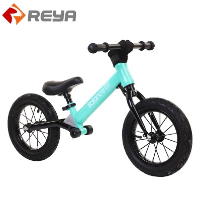 2023 nouveau design enfants' balance bike TOY CAR Factory prix