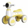 Heißer Verkauf bester Preis 4 Räder Kinder Roller vom Hersteller