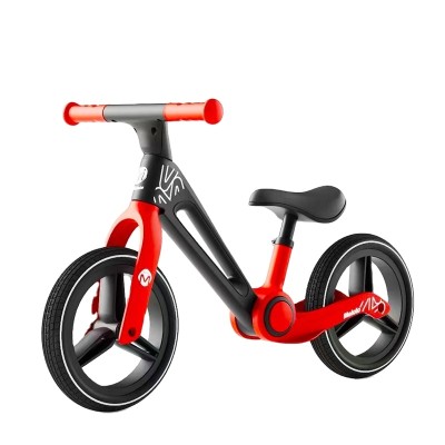 Novo carro balanceado para bicicleta infantil 2-em-1 deslizando Driving 2-8 anos Bebês Aprendendo a andar