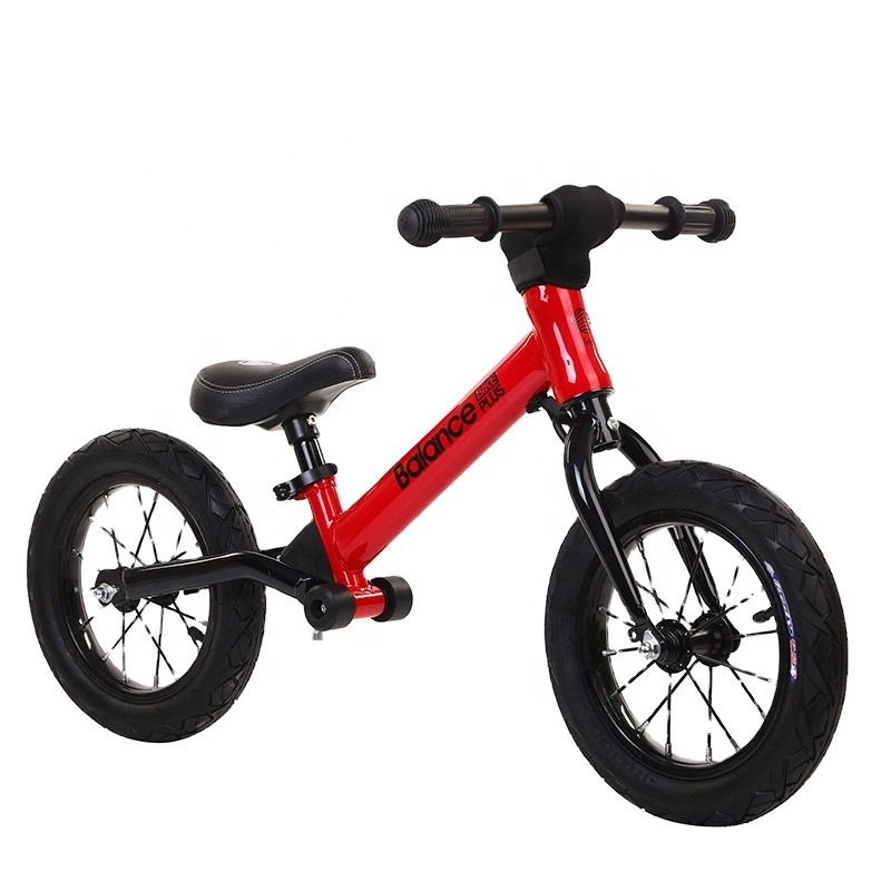 PH005 2023 New design children's balance bike toy car factory price