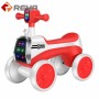 Popular check price 4 wheels children's scooter