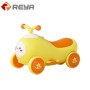 Kid's ride on toy sliding cars