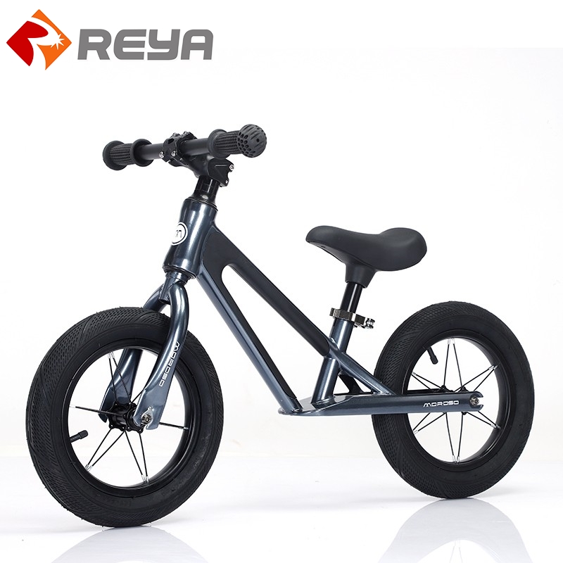 1 - 6 ans Old Children's scooter pedal - less Sliding Bicycle voiture d'équilibrage pour hommes et femmes