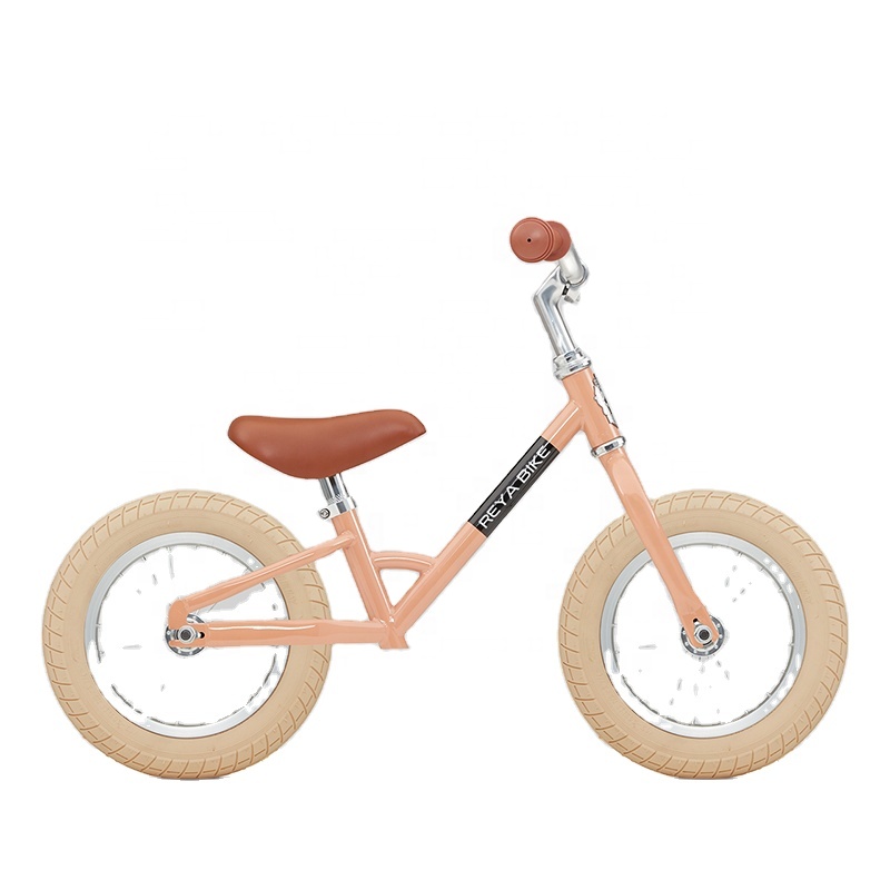 2023 New Design Children Balance Bike For Children From 3 To 5 Years Old Kids Balance Bike