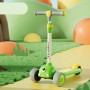 Fabricant chinois Wholesale cheap Price 3 Wheels Kids scooter enfant scooter